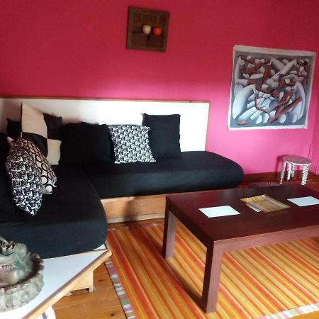 Kasa Karmen Appartement Fuenmayor Buitenkant foto