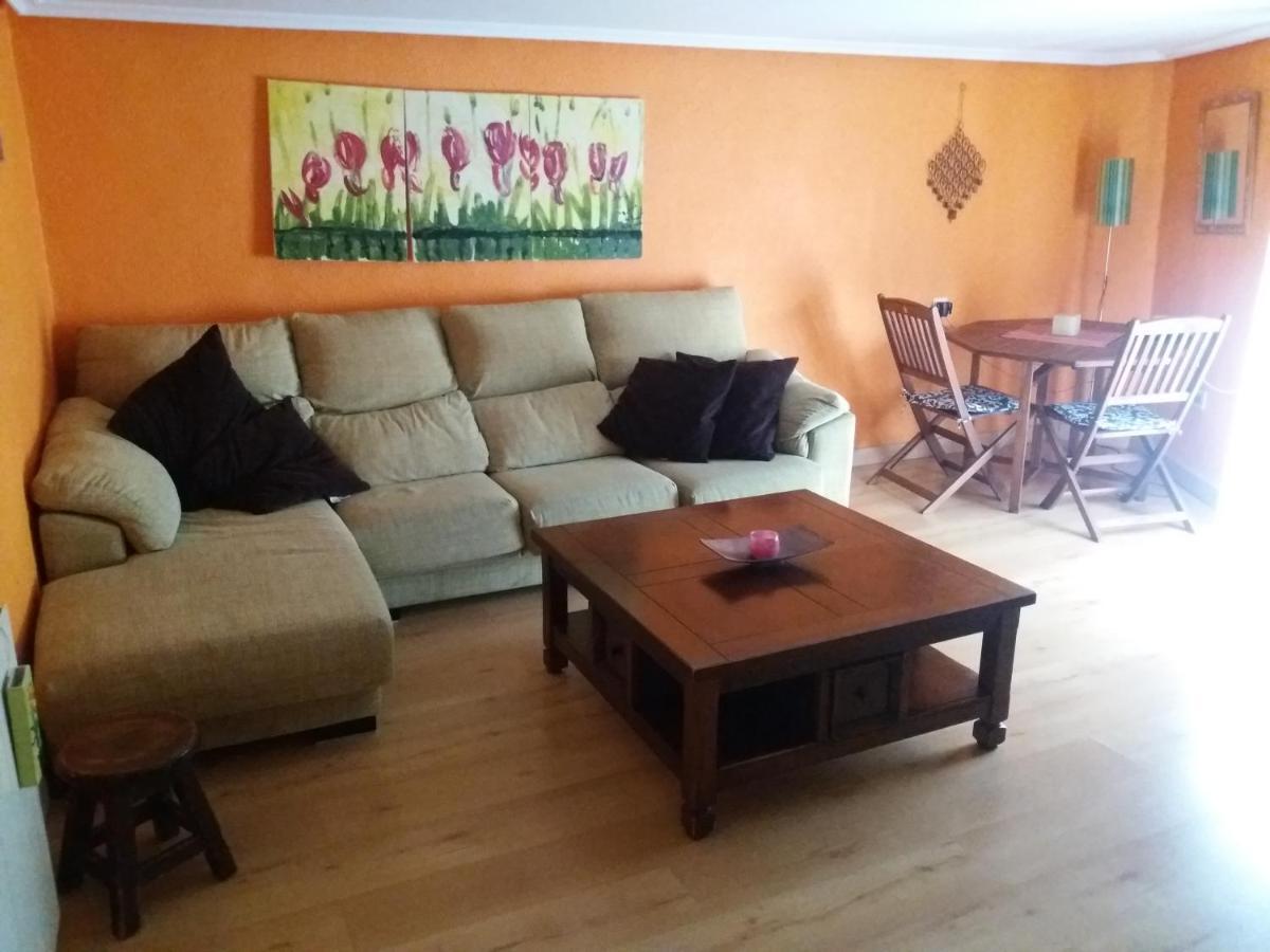 Kasa Karmen Appartement Fuenmayor Buitenkant foto
