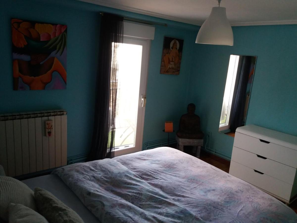 Kasa Karmen Appartement Fuenmayor Buitenkant foto