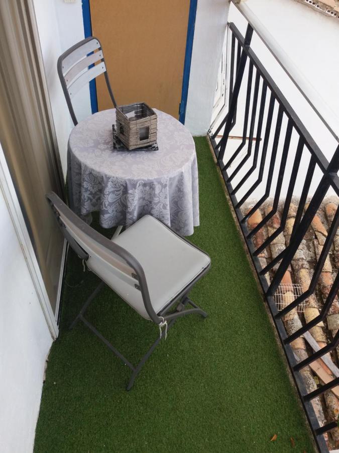 Kasa Karmen Appartement Fuenmayor Buitenkant foto