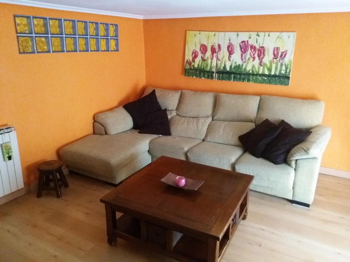 Kasa Karmen Appartement Fuenmayor Buitenkant foto