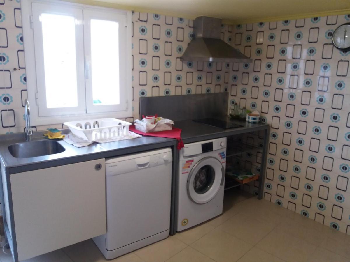 Kasa Karmen Appartement Fuenmayor Buitenkant foto